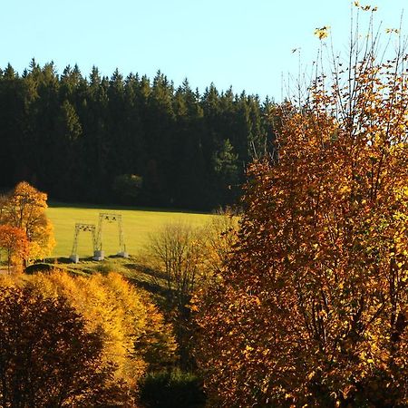 Gasthof Schwarzwaldtanne Ξενοδοχείο Schönwalde Εξωτερικό φωτογραφία