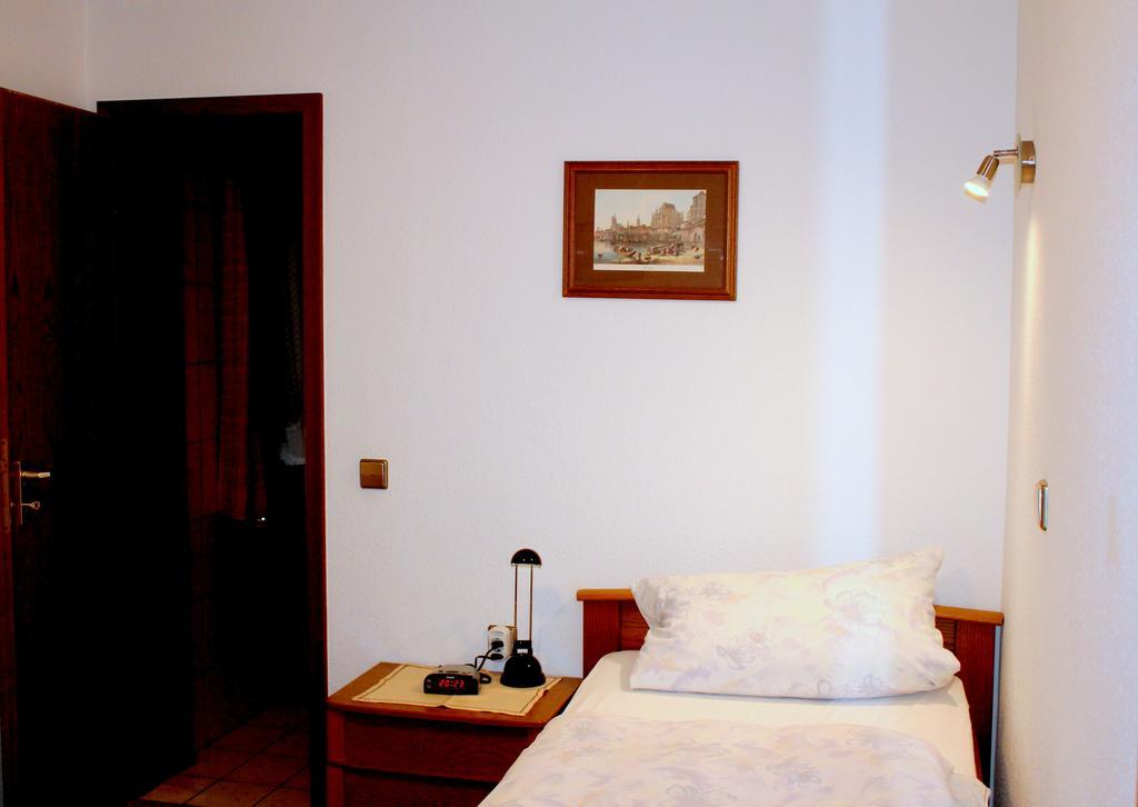 Gasthof Schwarzwaldtanne Schönwalde Δωμάτιο φωτογραφία